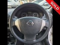 2018 NISSAN NP200 1.6  P/U S/C 