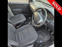 2018 NISSAN NP200 1.6  P/U S/C 