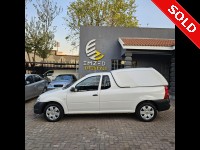 2018 NISSAN NP200 1.6  P/U S/C 