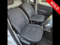 2018 NISSAN NP200 1.6  P/U S/C 