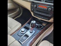 2007 BMW X5 XDRIVE48I ACTIVITY A/T (E70) 