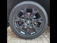2007 BMW X5 XDRIVE48I ACTIVITY A/T (E70) 