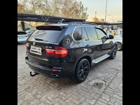 2007 BMW X5 XDRIVE48I ACTIVITY A/T (E70) 