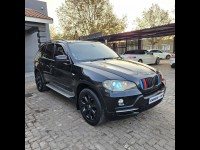 2007 BMW X5 XDRIVE48I ACTIVITY A/T (E70) 