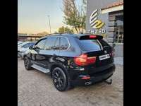 2007 BMW X5 XDRIVE48I ACTIVITY A/T (E70) 