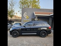 2007 BMW X5 XDRIVE48I ACTIVITY A/T (E70) 