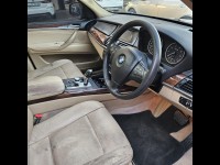2007 BMW X5 XDRIVE48I ACTIVITY A/T (E70) 