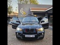 2007 BMW X5 XDRIVE48I ACTIVITY A/T (E70) 