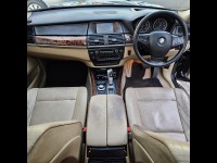 2007 BMW X5 XDRIVE48I ACTIVITY A/T (E70) 