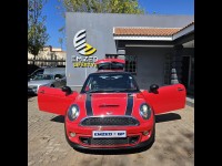 2012 MINI COOPER S 