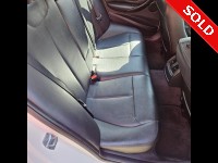 2013 BMW 3 SERIES 320I LUXURY LINE A/T (F30) 