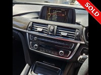2013 BMW 3 SERIES 320I LUXURY LINE A/T (F30) 