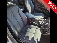 2013 BMW 3 SERIES 320I LUXURY LINE A/T (F30) 