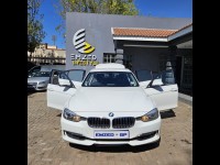 2013 BMW 3 SERIES 320I LUXURY LINE A/T (F30) 