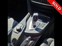 2013 BMW 3 SERIES 320I LUXURY LINE A/T (F30) 