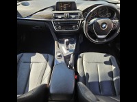 2013 BMW 3 SERIES 320I LUXURY LINE A/T (F30) 