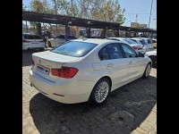 2013 BMW 3 SERIES 320I LUXURY LINE A/T (F30) 