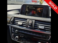 2013 BMW 3 SERIES 320I LUXURY LINE A/T (F30) 