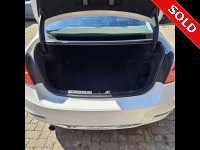 2013 BMW 3 SERIES 320I LUXURY LINE A/T (F30) 