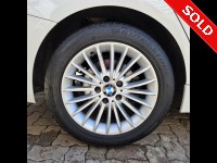 2013 BMW 3 SERIES 320I LUXURY LINE A/T (F30) 