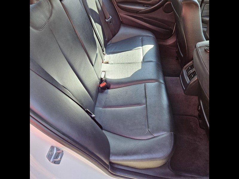 2013 BMW 3 SERIES 320I LUXURY LINE A/T (F30) 