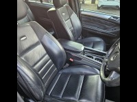 2007 MERCEDES-BENZ A8 ML 63 AMG 