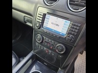 2007 MERCEDES-BENZ A8 ML 63 AMG 