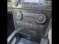 2007 MERCEDES-BENZ A8 ML 63 AMG 
