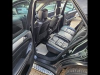 2007 MERCEDES-BENZ A8 ML 63 AMG 