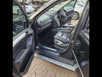2007 MERCEDES-BENZ A8 ML 63 AMG 