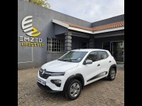2021 RENAULT KWID 1.0 CLIMBER 5DR 