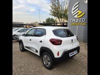 2021 RENAULT KWID 1.0 CLIMBER 5DR 