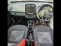 2021 RENAULT KWID 1.0 CLIMBER 5DR 