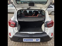 2021 RENAULT KWID 1.0 CLIMBER 5DR 