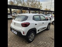 2021 RENAULT KWID 1.0 CLIMBER 5DR 