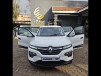 2021 RENAULT KWID 1.0 CLIMBER 5DR 