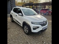 2021 RENAULT KWID 1.0 CLIMBER 5DR 