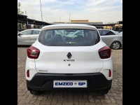 2021 RENAULT KWID 1.0 CLIMBER 5DR 