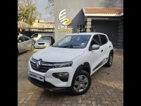 2021 RENAULT KWID 1.0 CLIMBER 5DR 