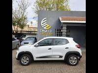 2021 RENAULT KWID 1.0 CLIMBER 5DR 