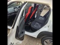 2021 RENAULT KWID 1.0 CLIMBER 5DR 