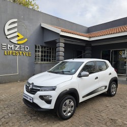 2021 RENAULT KWID 1.0 CLIMBER 5DR 