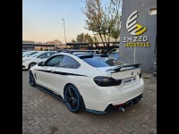 2016 BMW 4 SERIES 420D COUPE M SPORT A/T (F32) 
