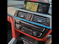 2016 BMW 4 SERIES 420D COUPE M SPORT A/T (F32) 