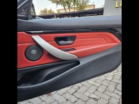 2016 BMW 4 SERIES 420D COUPE M SPORT A/T (F32) 