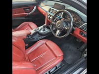 2016 BMW 4 SERIES 420D COUPE M SPORT A/T (F32) 