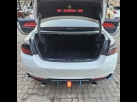 2016 BMW 4 SERIES 420D COUPE M SPORT A/T (F32) 