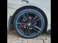 2016 BMW 4 SERIES 420D COUPE M SPORT A/T (F32) 