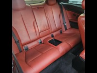 2016 BMW 4 SERIES 420D COUPE M SPORT A/T (F32) 