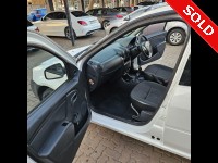 2018 NISSAN NP200 1.5 DCI ICE P/U S/C